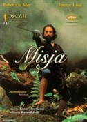 Polska książka : Misja - Roland Joffe