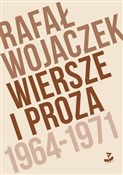 Wiersze i ... - Rafał Wojaczek -  fremdsprachige bücher polnisch 