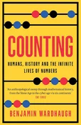 Counting - Benjamin Wardhaugh - Ksiegarnia w niemczech