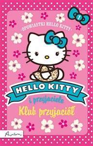 Bild von Hello Kitty i przyjaciele Klub przyjaciół