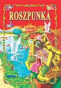 Książka : Roszpunka - Opracowanie Zbiorowe