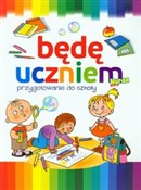 Polnische buch : Będę uczni... - Opracowanie Zbiorowe