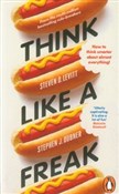 Polska książka : Think like... - Stephen D. Levitt, Steven J. Dubner