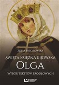 Święta ksi... - Zofia Brzozowska -  fremdsprachige bücher polnisch 