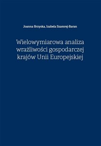 Obrazek Wielowymiarowa analiza wrażliwości gospodarczej...