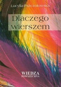 Bild von Dlaczego wierszem