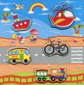 Układanka ... -  Książka z wysyłką do Niemiec 