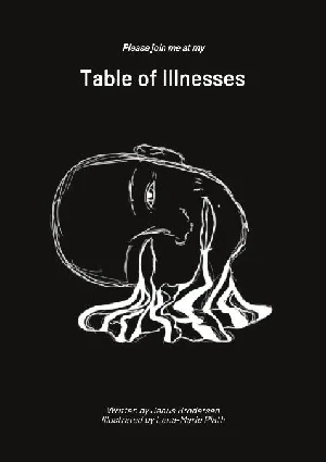 Obrazek BRODERSEN, J: TABLE OF ILLNESSES
