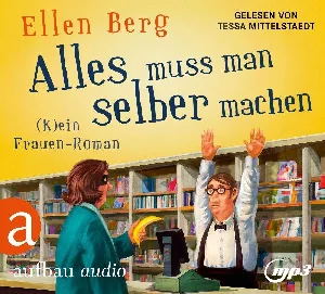 Bild von BERG, E: ALLES MUSS MAN SELBER MACHEN