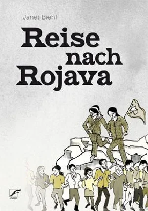 Obrazek BIEHL, J: REISE NACH ROJAVA