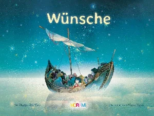 Obrazek MUON, T: WÜNSCHE