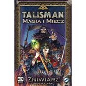 Talisman M... - John Goodenough -  polnische Bücher