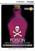 Poison: Me... - Caroline Shackleton, Nathan Paul Turner -  Polnische Buchandlung 