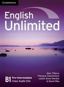 English Un... - Alex Tilbury, Theresa Clementson, Leslie Anne Hendra, David Rea -  fremdsprachige bücher polnisch 