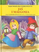 Jaś i Małg... - Andrzej Gordziejewicz-Gordziejewski -  Książka z wysyłką do Niemiec 