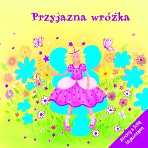 Obrazek Przyjazna wróżka