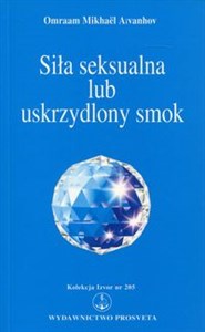 Obrazek Siła seksualna lub uskrzydlony smok Kolekcja Izvor nr 205