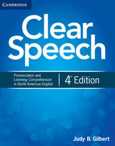 Obrazek Clear Speech Student's Book
