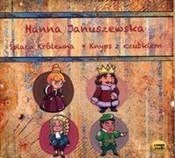 [Audiobook... - Hanna Januszewska - buch auf polnisch 