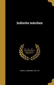 Bild von GER-INDISCHE MARCHEN