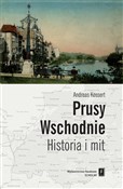 Polnische buch : Prusy Wsch... - Andreas Kossert