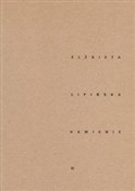 Kamienie - Elźbieta Lipińska -  polnische Bücher