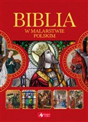 Książka : Biblia w m... - Paulina Kowalczyk