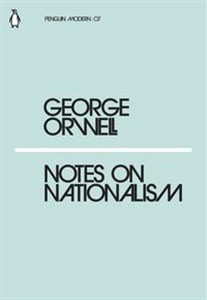 Bild von Notes on Nationalism