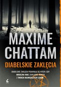 Trylogia z... - Maxime Chattam - buch auf polnisch 
