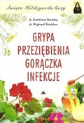 Polska książka : Grypa, Prz... - Gottfried Hertzka, Wighard Strehlow