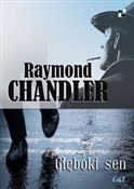 Głęboki se... - Raymond Chandler -  polnische Bücher