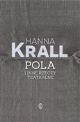 Pola i inn... - Hanna Krall -  Książka z wysyłką do Niemiec 
