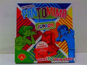 Bild von Pantomima Junior