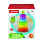 Okrągłe ku... - Fisher-Price -  polnische Bücher