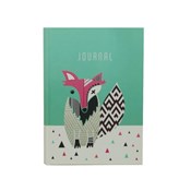 Pokaż szczegóły dla Notes A5/100K Journal PAUL&CO. Notes A5/1... - buch auf polnisch