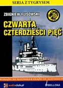 Czwarta cz... - Zbigniew Flisowski -  Polnische Buchandlung 