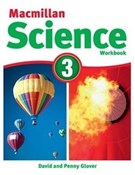 Science 3 ... - David Glover, Penny Glover -  Polnische Buchandlung 