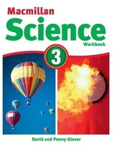 Obrazek Science 3 Workbook