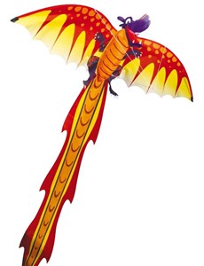 Obrazek Latawiec Dragon 3D Gunther