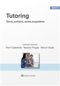 Tutoring T... - Piotr Czekierda, Bartosz Fingas, Marcin Szala -  fremdsprachige bücher polnisch 