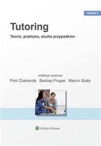 Bild von Tutoring Teoria praktyka studia przypadków