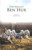 Polska książka : Ben Hur - Lew Wallace