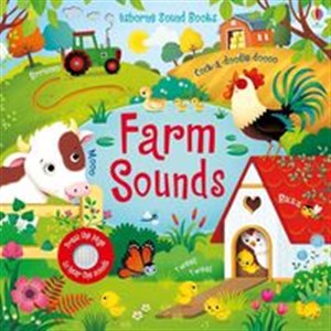 Obrazek Farm Sounds