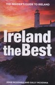 Polnische buch : Ireland Th... - John McKenna, Sally McKenna