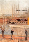 Dziennik k... - Tomasz Burek -  Książka z wysyłką do Niemiec 