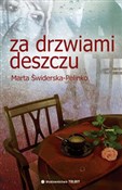 Za drzwiam... - Marta Świderska-Pelinko -  polnische Bücher