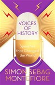 Polska książka : Voices of ... - Simon Sebag Montefiore