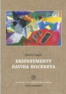 Obrazek Eksperymenty Davida Hockneya