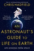 Książka : An Astrona... - Chris Hadfield
