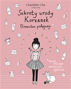 Polska książka : Sekrety ur... - Charlotte Cho